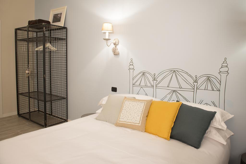 So&Leo Guest House Génova Quarto foto