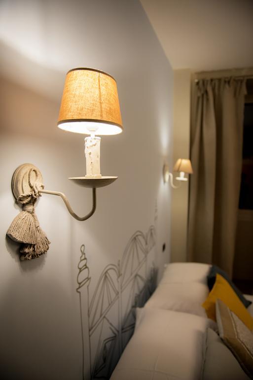 So&Leo Guest House Génova Quarto foto