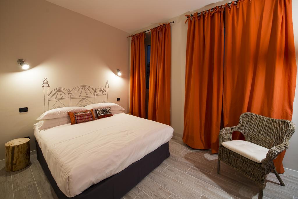 So&Leo Guest House Génova Quarto foto